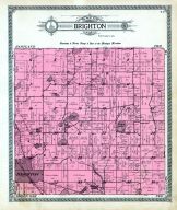Brighton Township, Livingston County 1915